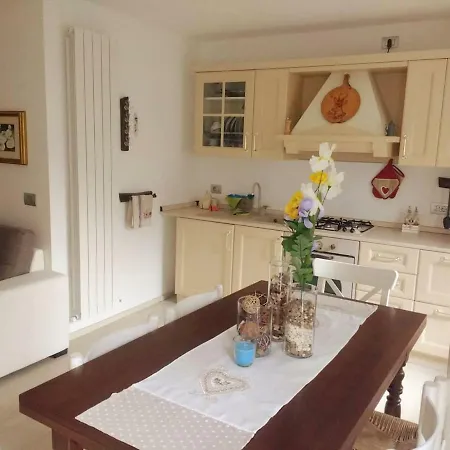 Apartment Nuovo E Tranquillo Nel Centro Storico Temu