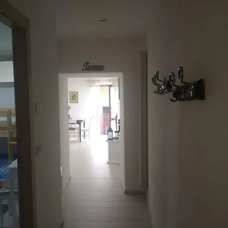 Nuovo E Tranquillo Nel Centro Storico Apartment *