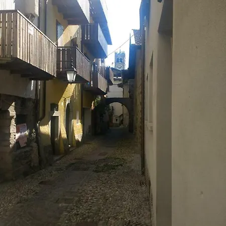 Nuovo E Tranquillo Nel Centro Storico *